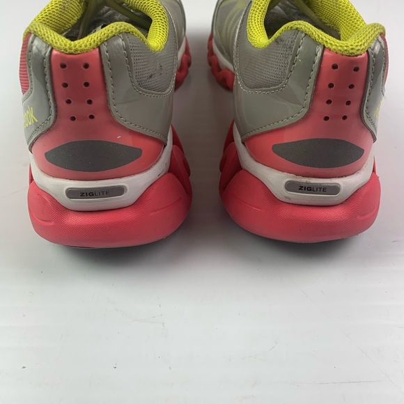 Reebok Ziglite Women’s Running Shoes Size 7 - Picture 3 of 7